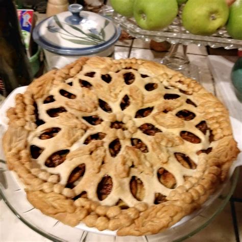 The Best Apple Pie Ever - Allrecipes
