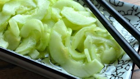 Cucumber Sunomono | Allrecipes