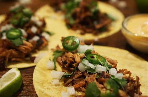 Delicious and Authentic Carnitas Recipe - A Food Lover's …