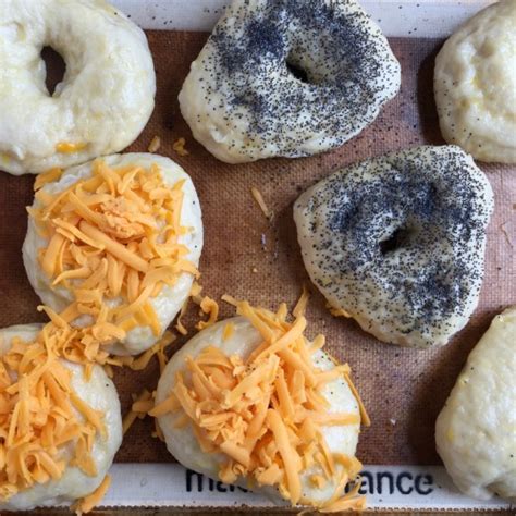Yes, You CAN Make Homemade Bagels: Easy Recipe!