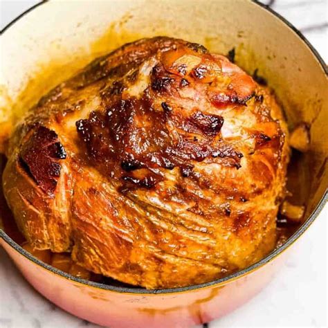 How to Heat a Fully Cooked Ham - Winding Creek Ranch