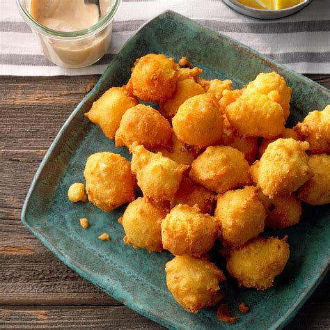 Hush Puppies Recipe: How to Make It - Taste of Home