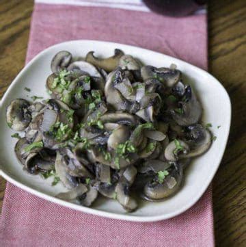 Outback Steakhouse Sauteed Mushrooms - CopyKat …