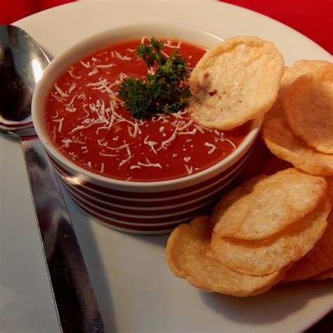 Slow Cooker Tomato Soup Recipe | Allrecipes