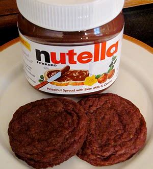 Nutella Cookies | Tasty Kitchen: A Happy Recipe …