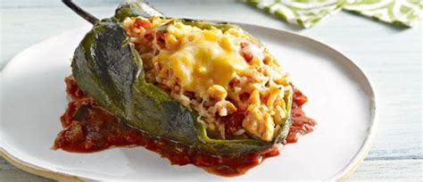 Chile Relleno Recipes - My Food and Family