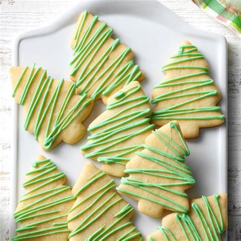 34 Christmas Cutout Cookies to Make Your Season Bright