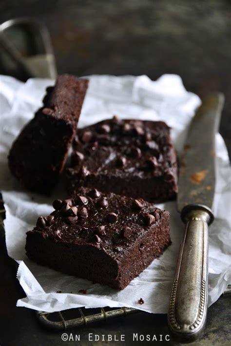 Best Keto Brownies Recipe (Fudgy!) - An Edible Mosaic™