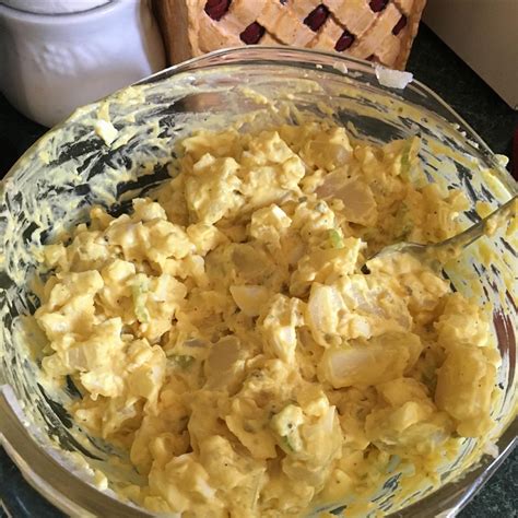 Southern Potato Salad Recipe