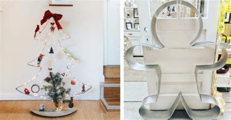 People Are Using Life-Size Cookie Cutters As Christmas …