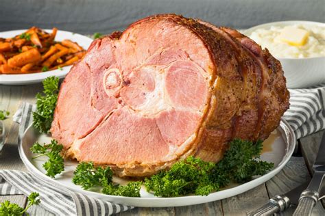 How to Cook a Precooked Ham in a Slow Cooker [Recipe …