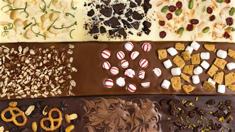 Chocolate Bark Recipes | Martha Stewart