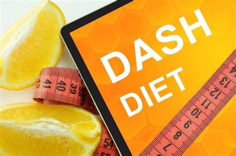 Dash Diet Recipes | 5 Awesome Recipes for Diabetics