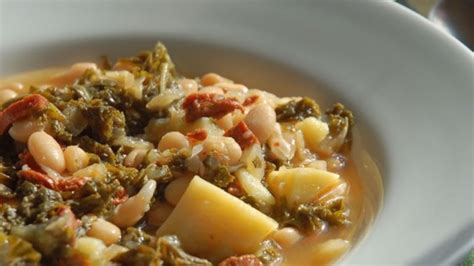Portuguese Kale Soup Recipe | Allrecipes