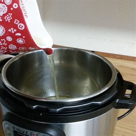 How to Cook Frozen Chicken in an Instant Pot | Taste of …