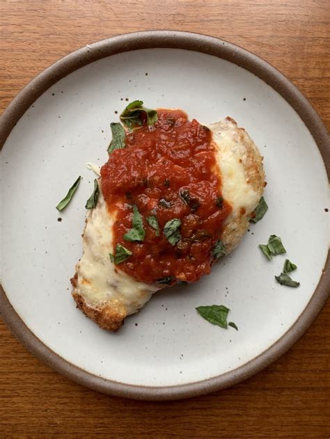I Tried Cook's Illustrated's Best Chicken Parmesan Recipe