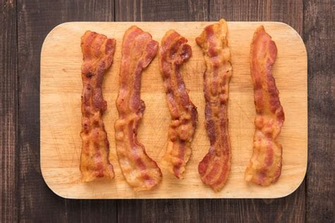 How To Cook Bacon In The Oven So It's Perfectly Crisp