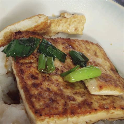 Simple Pan-Fried Tofu - Allrecipes