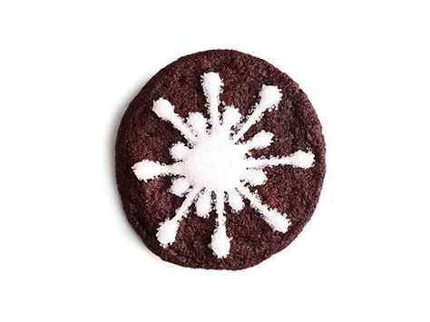 Chocolate Sugar Cookies Recipe - Food Network