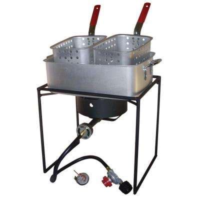 Outdoor Cookers - Outdoor Cooking - The Home Depot