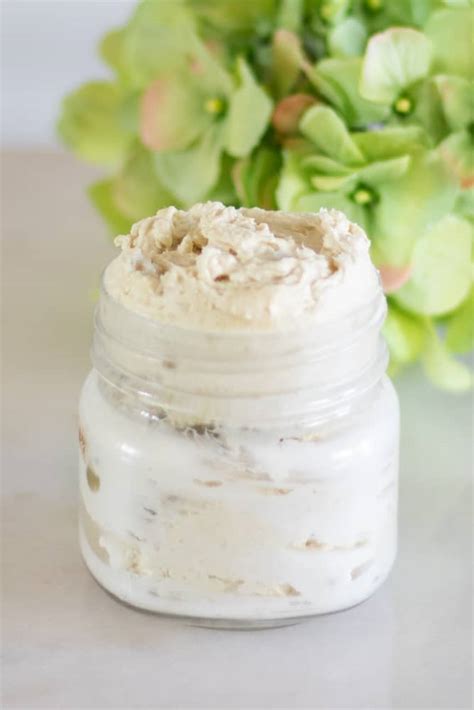 Homemade Body Butter for Glowing Skin - Our Oily …
