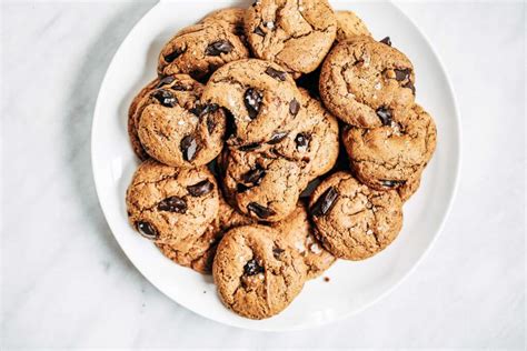 Best Paleo Chocolate Chip Cookies - Paleo Gluten Free