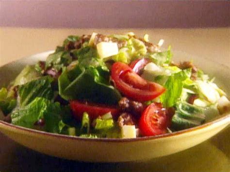 Italian Mixed Salad Recipe | Giada De Laurentiis | Food …