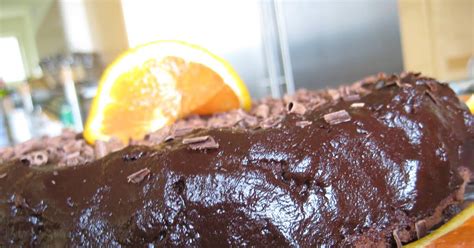 10 Best Chocolate Grand Marnier Cake Recipes | Yummly