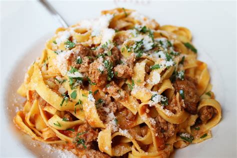 Italian Pasta Recipes: Our 10 Best Pasta Dishes to Try