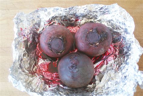 Easy Steps to Perfectly Roasted Beets - The Spruce Eats