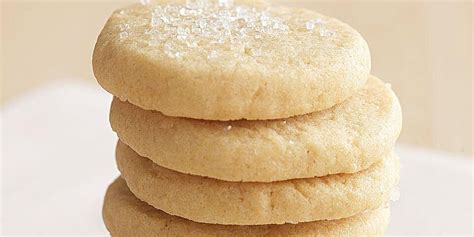 Easy Slice & Bake Cookies Recipe - EatingWell