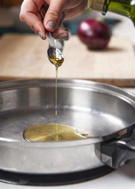 What Oil Should I Use for Cooking? - Simply Recipes