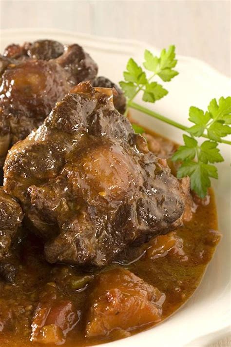 Try This Authentic Jamaican Oxtail Recipe | Sandals Blog