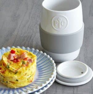 16 Pampered Chef Ceramic Egg Cooker Recipes