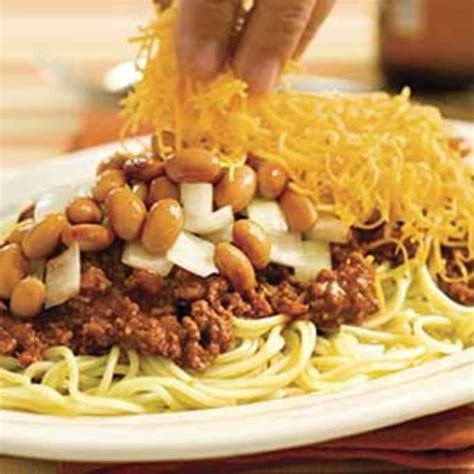 Cincinnati Chili with Spaghetti | America's Test Kitchen …