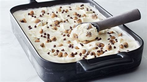 Cookie Dough Ice Cream Recipe - Pillsbury.com