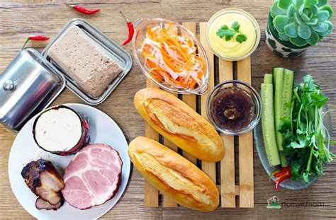10 must-eat authentic Vietnamese food - Nomvietnom