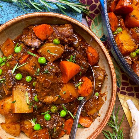 Classic, Hearty Beef Stew | Allrecipes