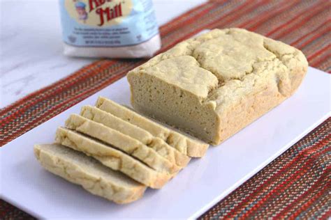 Easy Gluten Free Bread Recipe Without Yeast & NO …