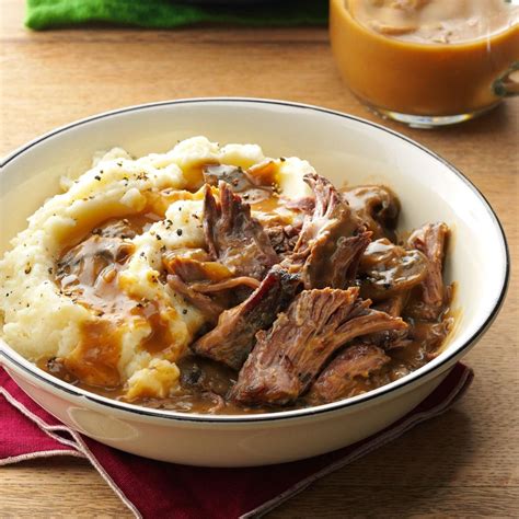 How to Make the Best Slow Cooker Pot Roast Recipe