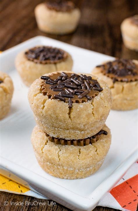 Reese's Peanut Butter Cup Cookie Recipe - Inside …