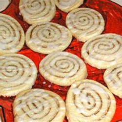 Cinnamon Roll Cookies Recipe | Allrecipes