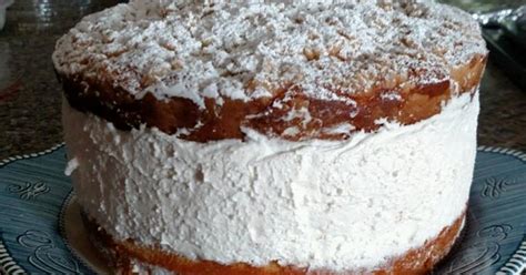 10 Best Italian Lemon Cream Cake Recipes | Yummly