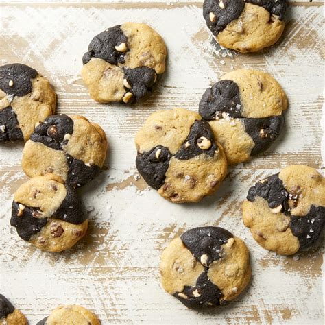White Chocolate Chip Cookie Recipes