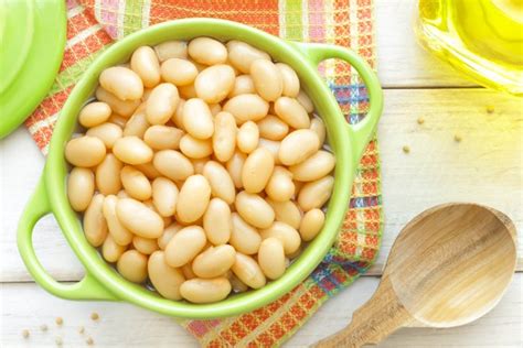 How to Cook White Beans | Recipes | Cook for Your Life