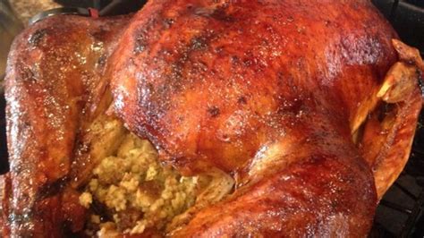A Simply Perfect Roast Turkey Recipe | Allrecipes