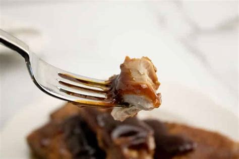 Boneless Pork Ribs in Crock Pot | Easy Slow Cooker Recipe …