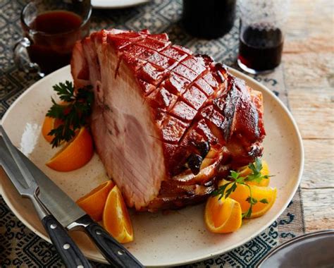 Our Top 5 Holiday Hams: Food Network | FN Dish - Easy …