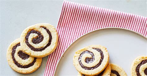 The Very Best Cookie Recipes for Shipping | Martha Stewart