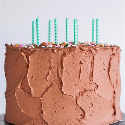 Birthday Cake Recipes | Taste of Home